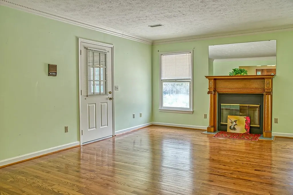 575 Jamestown Road Cookeville TN 38501