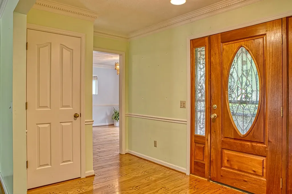 575 Jamestown Road Cookeville TN 38501