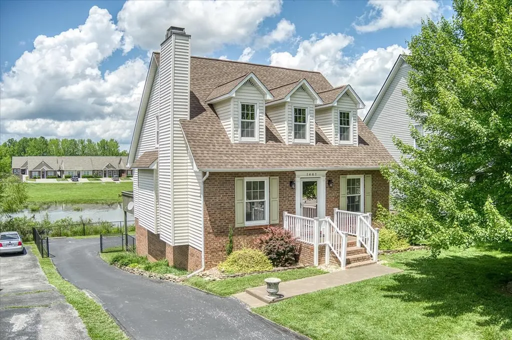 1461 Oxford Place Cookeville TN 38506