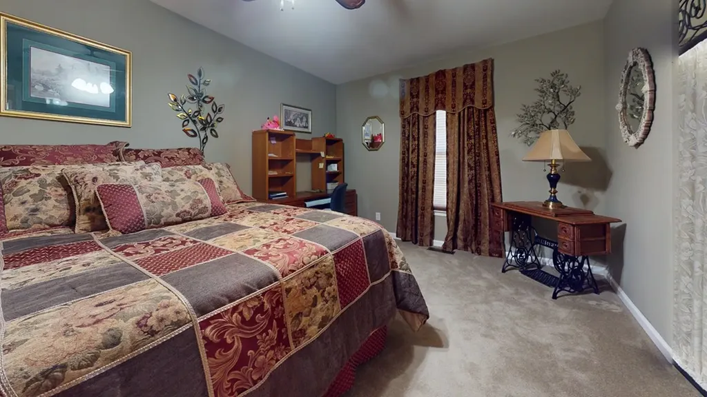 1461 Oxford Place Cookeville TN 38506
