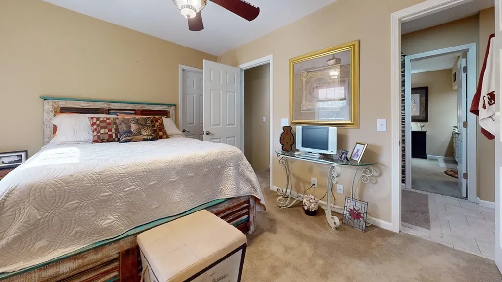 1461 Oxford Place Cookeville TN 38506