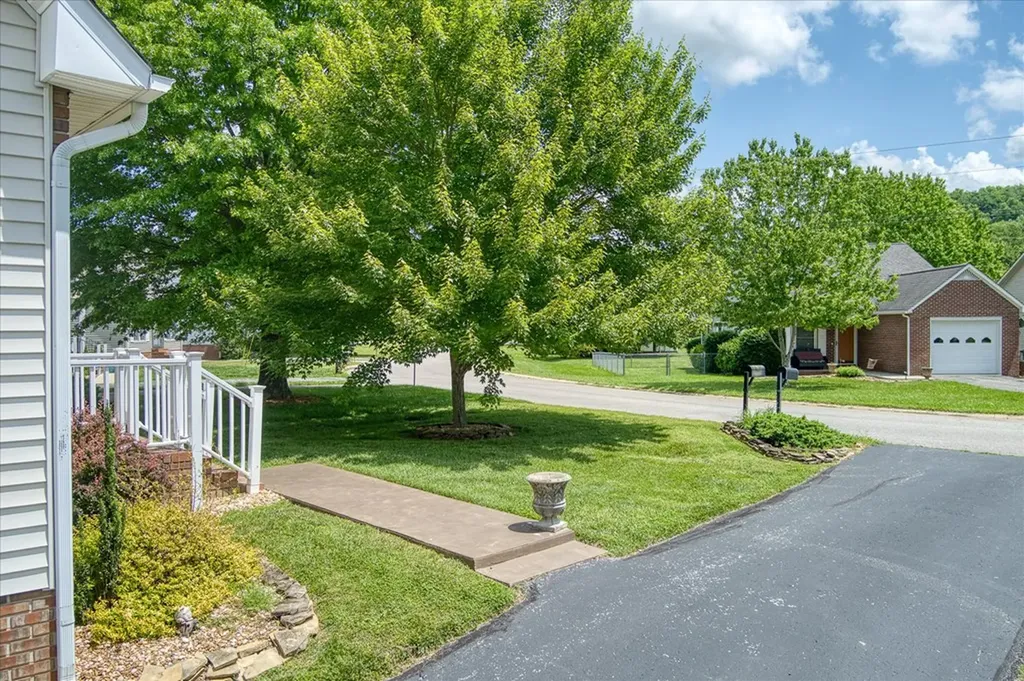 1461 Oxford Place Cookeville TN 38506