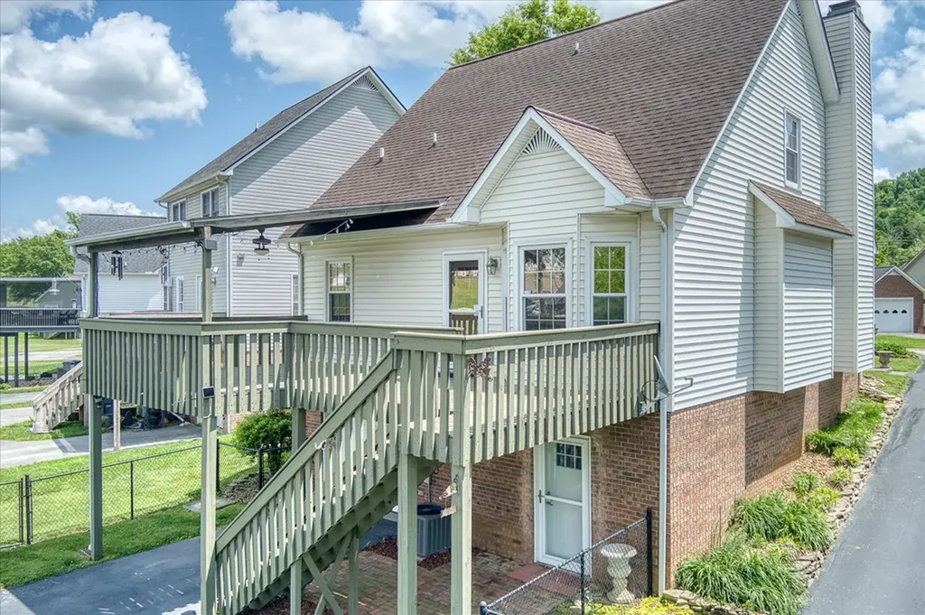 1461 Oxford Place Cookeville TN 38506