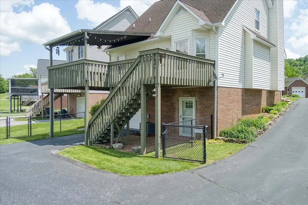 1461 Oxford Place Cookeville TN 38506