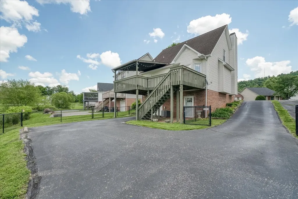 1461 Oxford Place Cookeville TN 38506