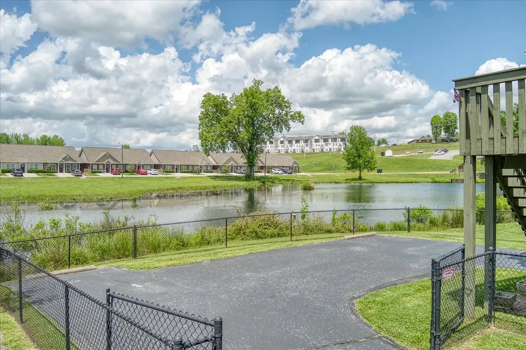 1461 Oxford Place Cookeville TN 38506