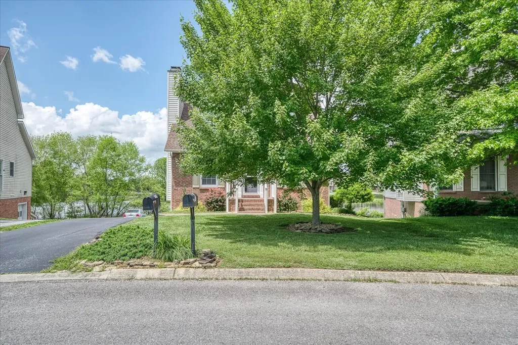1461 Oxford Place Cookeville TN 38506