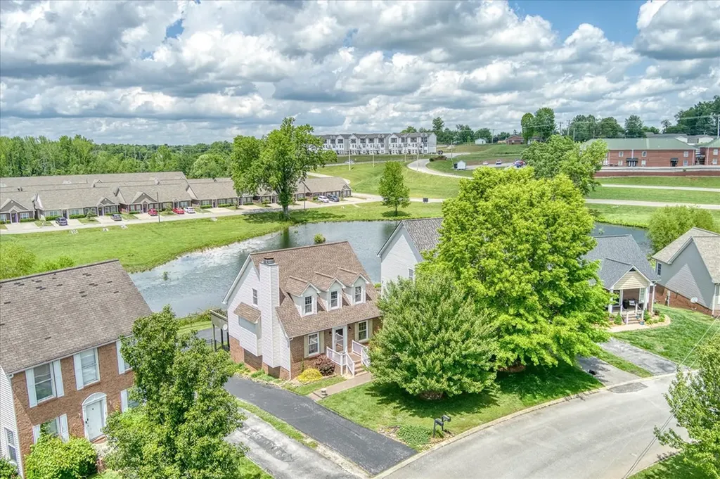 1461 Oxford Place Cookeville TN 38506