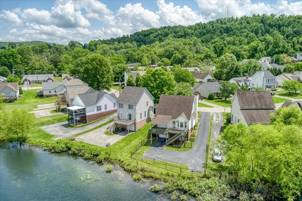1461 Oxford Place Cookeville TN 38506