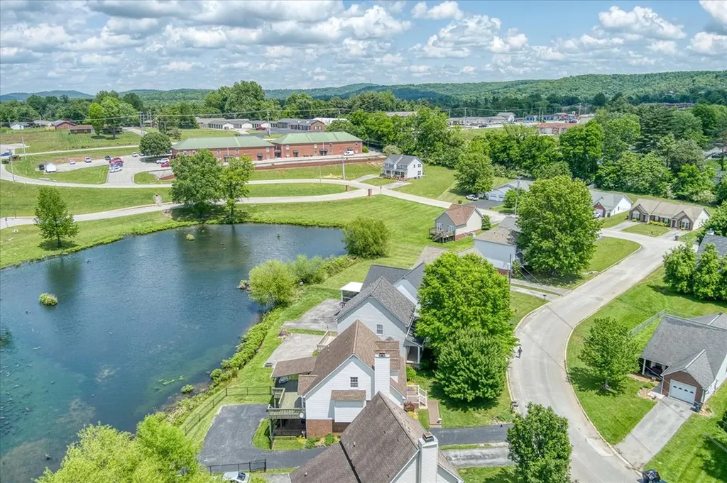 1461 Oxford Place Cookeville TN 38506