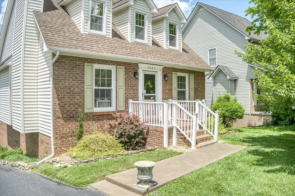 1461 Oxford Place Cookeville TN 38506