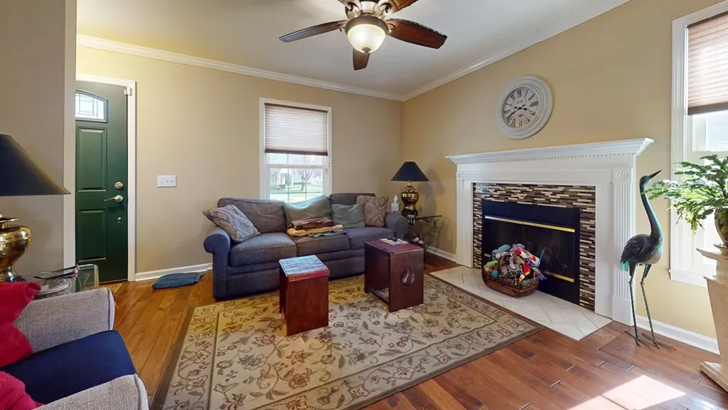 1461 Oxford Place Cookeville TN 38506