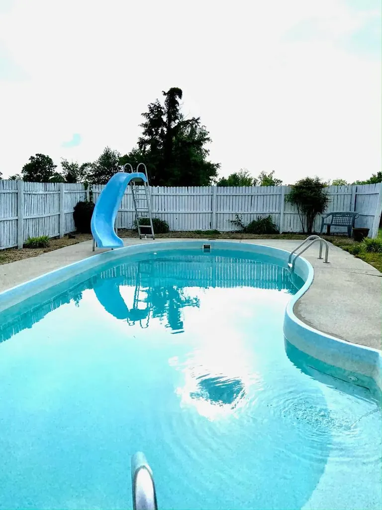 1039 Old Martha Washington Road Clarkrange TN 38553