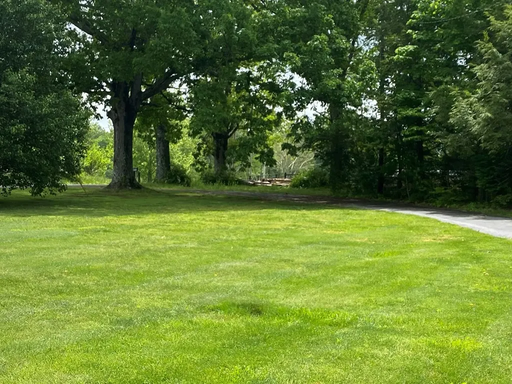 1039 Old Martha Washington Road Clarkrange TN 38553