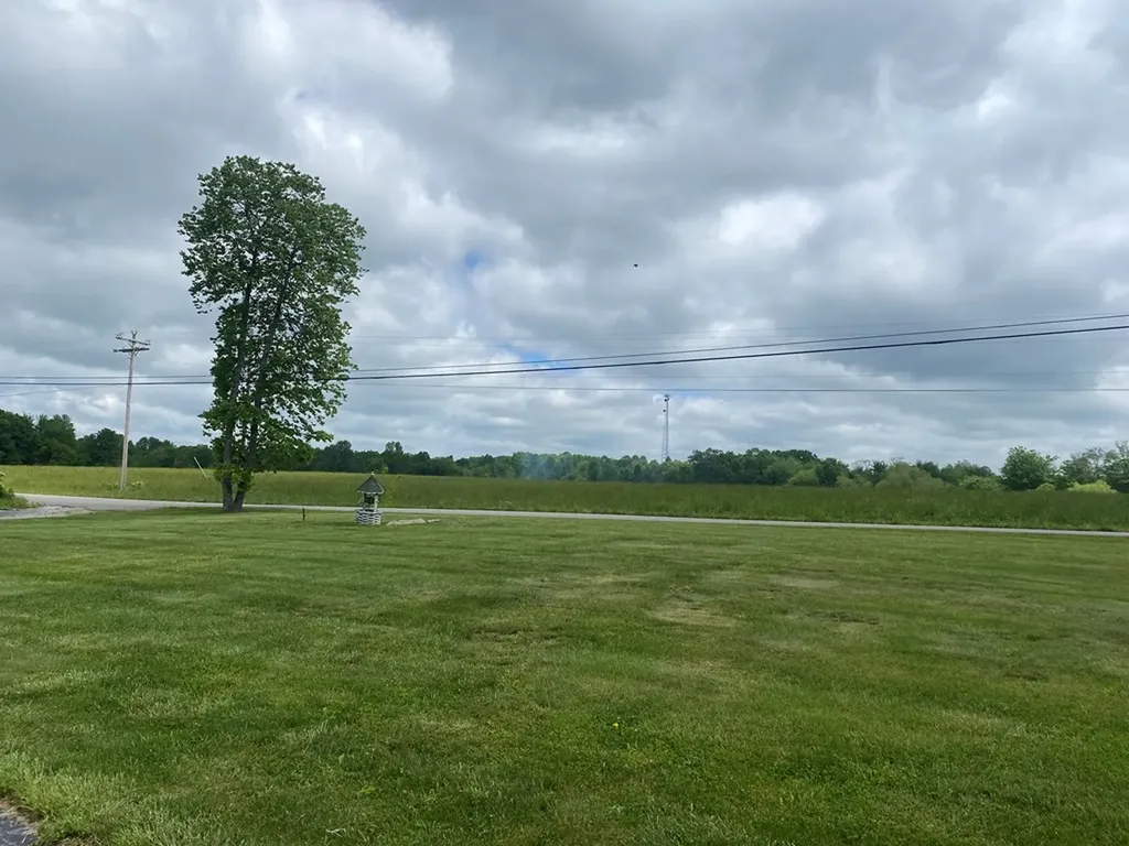 1039 Old Martha Washington Road Clarkrange TN 38553