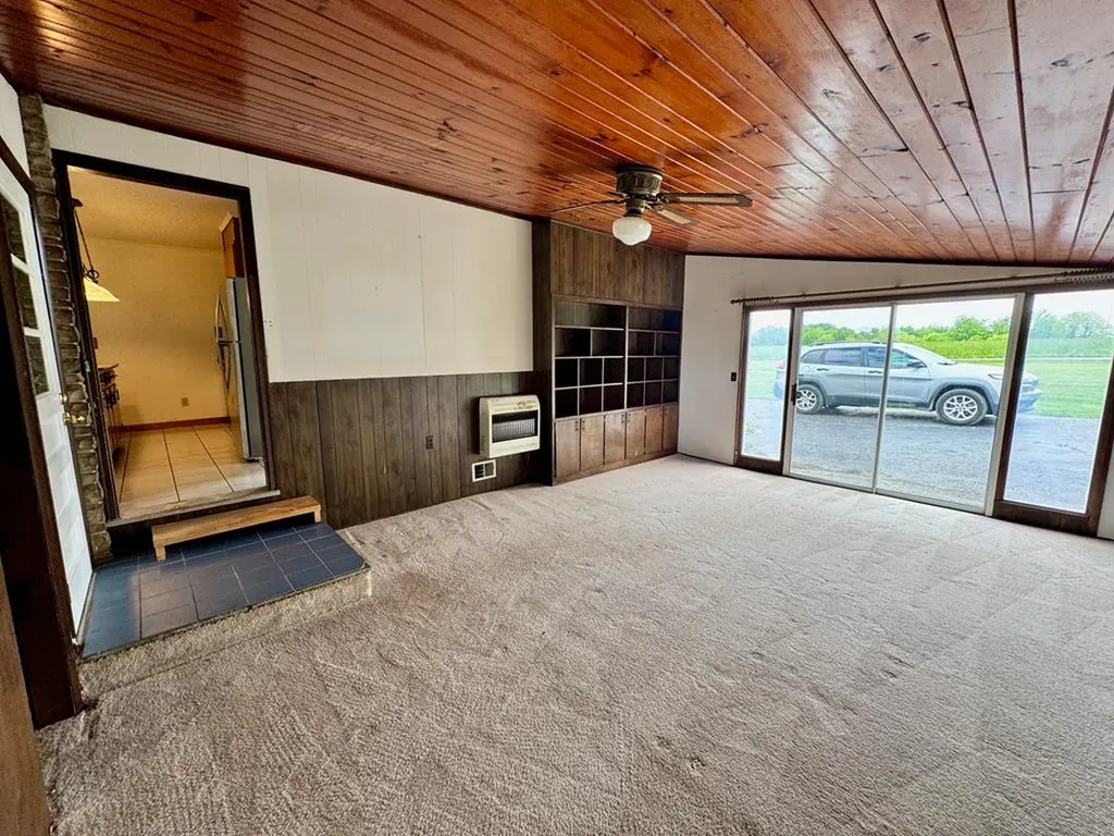 1039 Old Martha Washington Road Clarkrange TN 38553