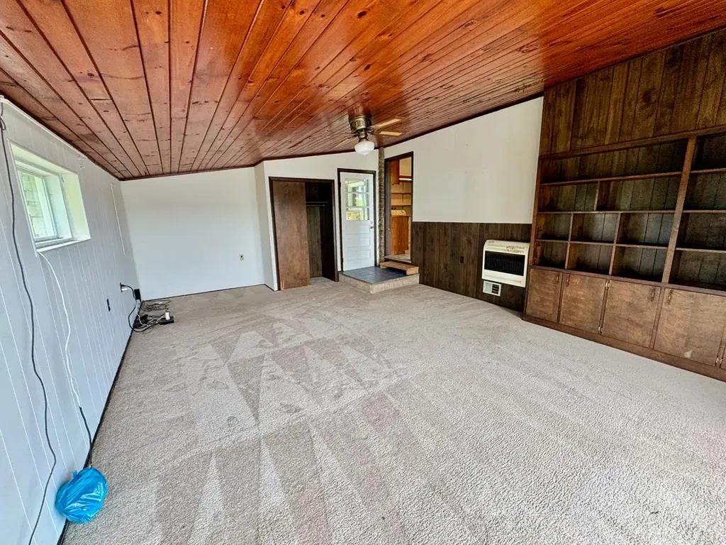 1039 Old Martha Washington Road Clarkrange TN 38553