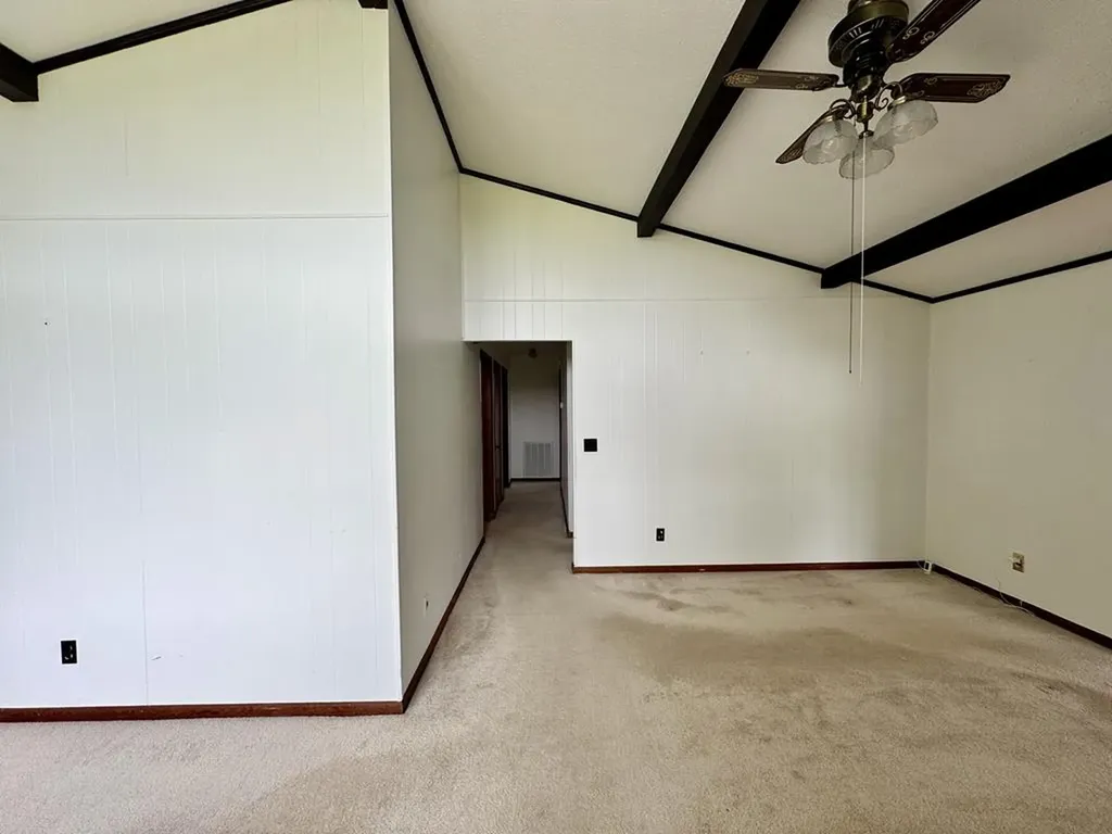 1039 Old Martha Washington Road Clarkrange TN 38553