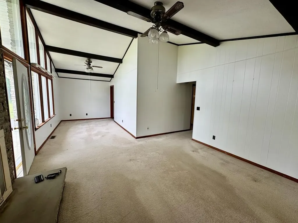 1039 Old Martha Washington Road Clarkrange TN 38553