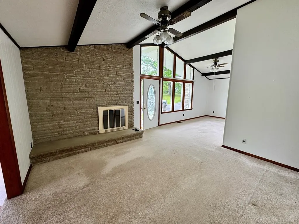 1039 Old Martha Washington Road Clarkrange TN 38553