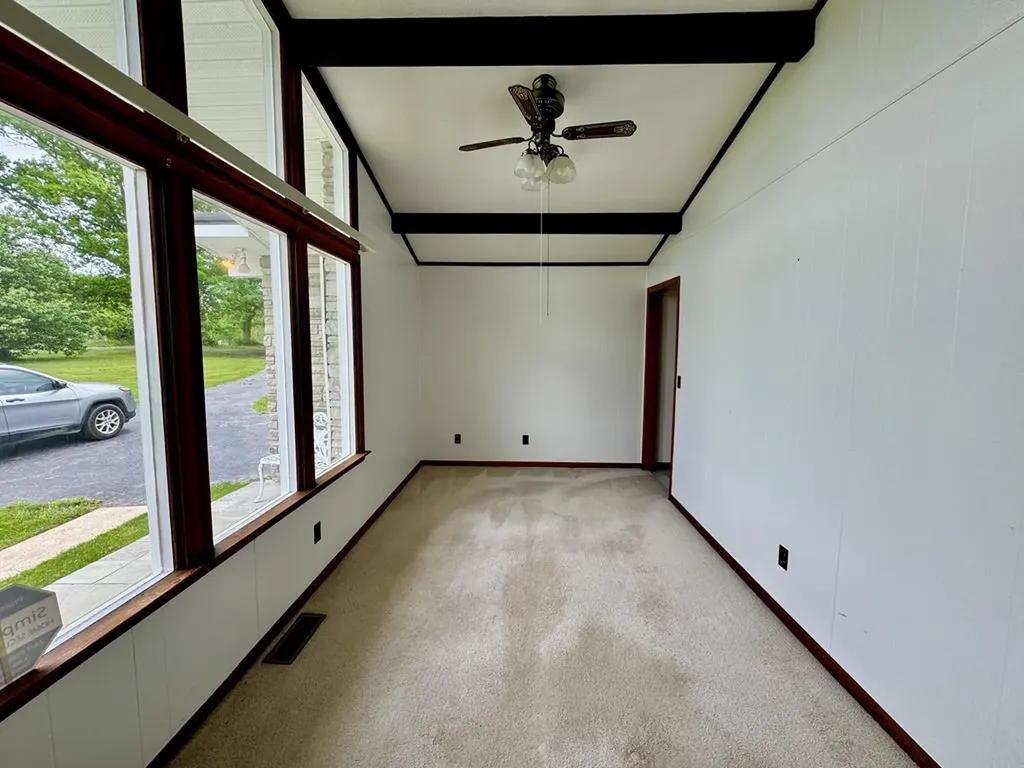 1039 Old Martha Washington Road Clarkrange TN 38553