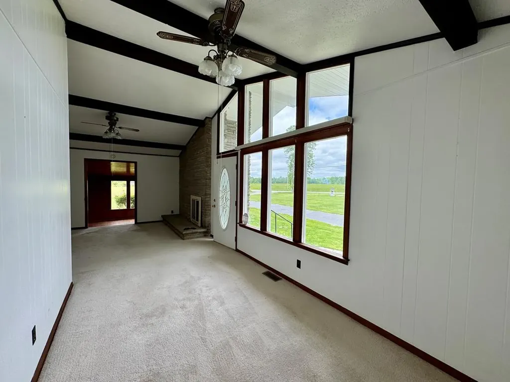 1039 Old Martha Washington Road Clarkrange TN 38553