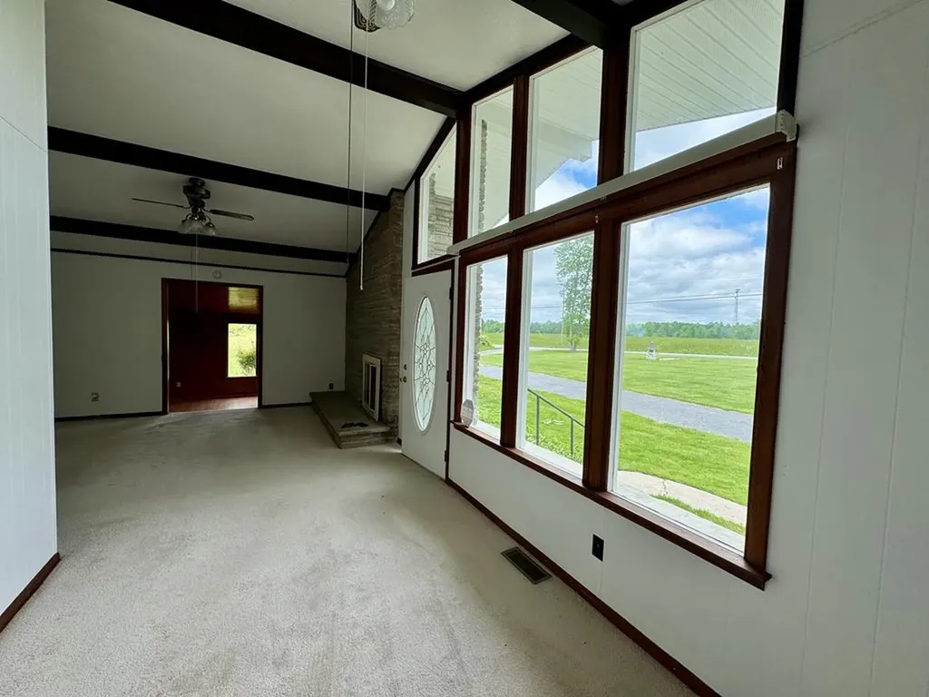 1039 Old Martha Washington Road Clarkrange TN 38553