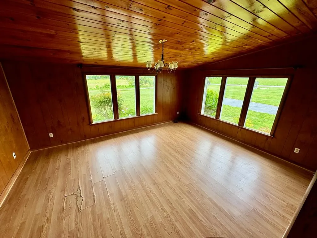 1039 Old Martha Washington Road Clarkrange TN 38553