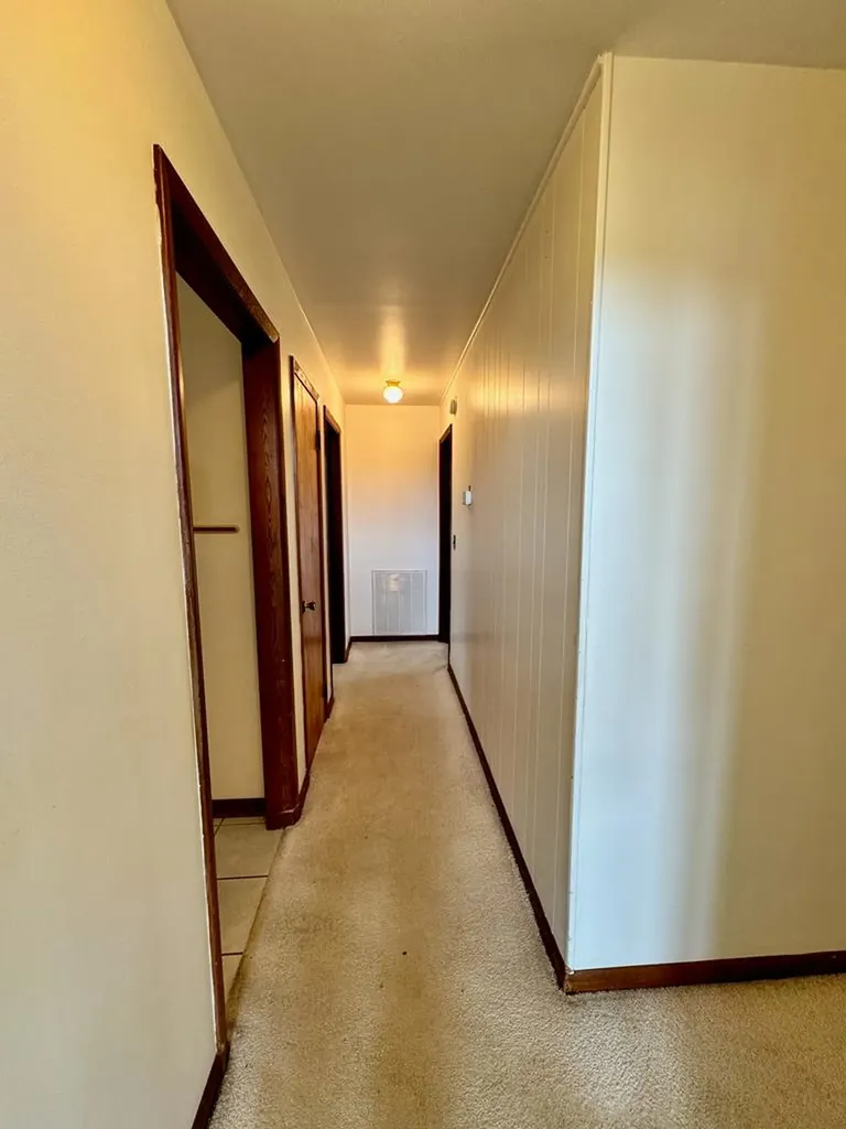 1039 Old Martha Washington Road Clarkrange TN 38553