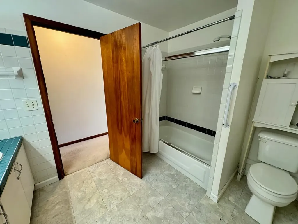 1039 Old Martha Washington Road Clarkrange TN 38553