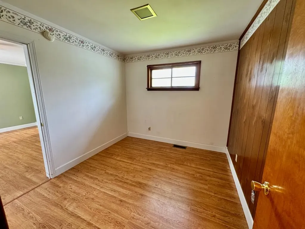 1039 Old Martha Washington Road Clarkrange TN 38553