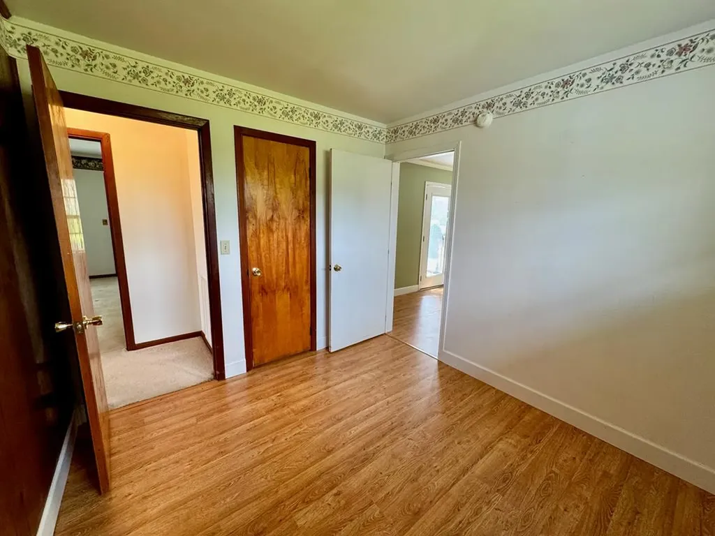 1039 Old Martha Washington Road Clarkrange TN 38553