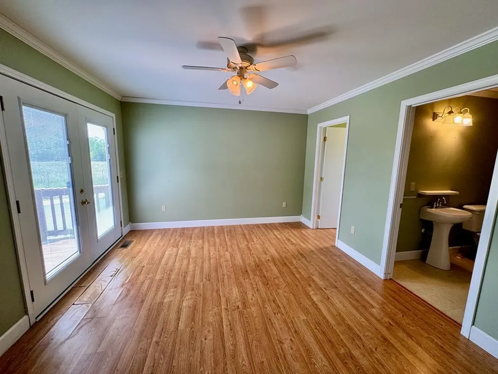 1039 Old Martha Washington Road Clarkrange TN 38553