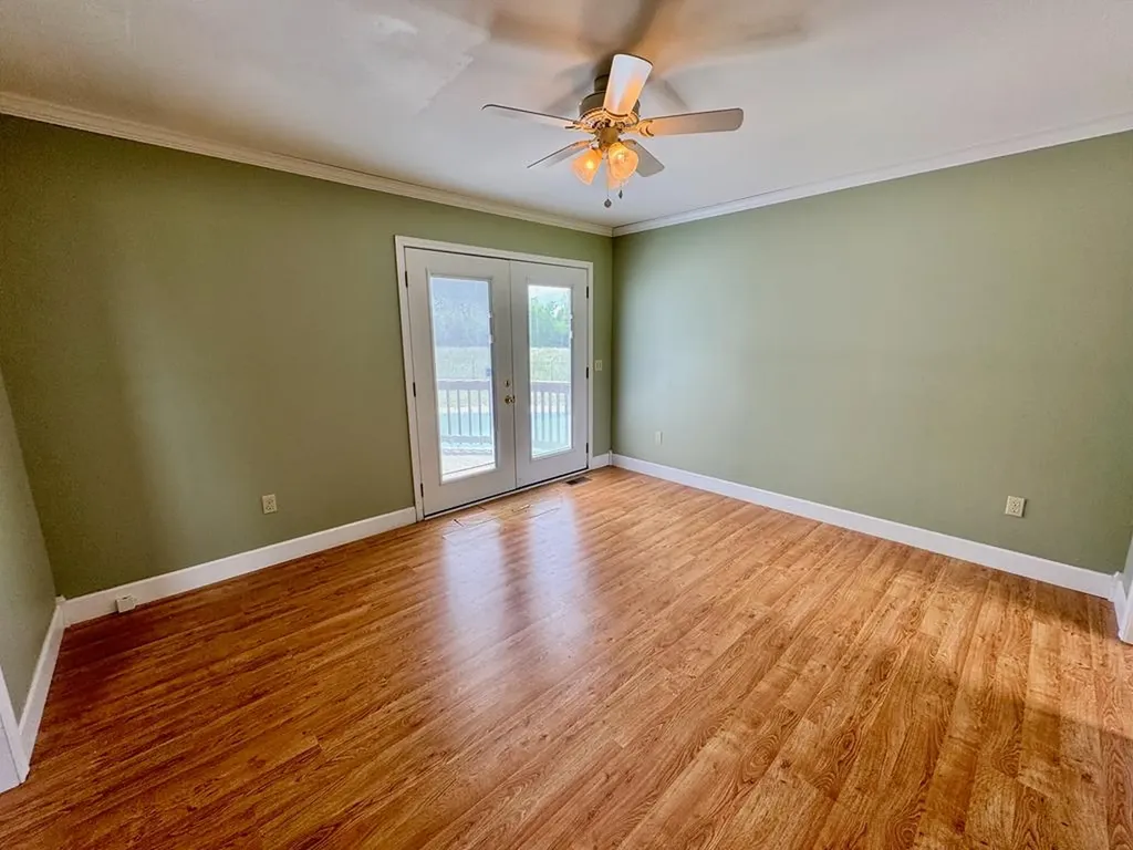 1039 Old Martha Washington Road Clarkrange TN 38553