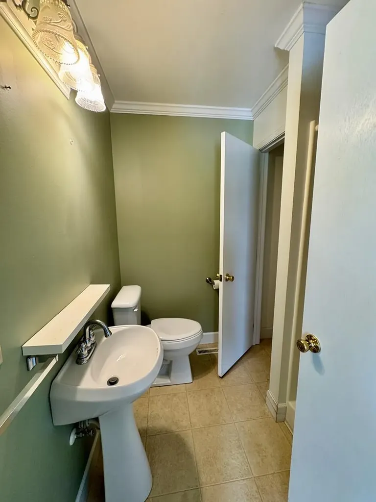 1039 Old Martha Washington Road Clarkrange TN 38553