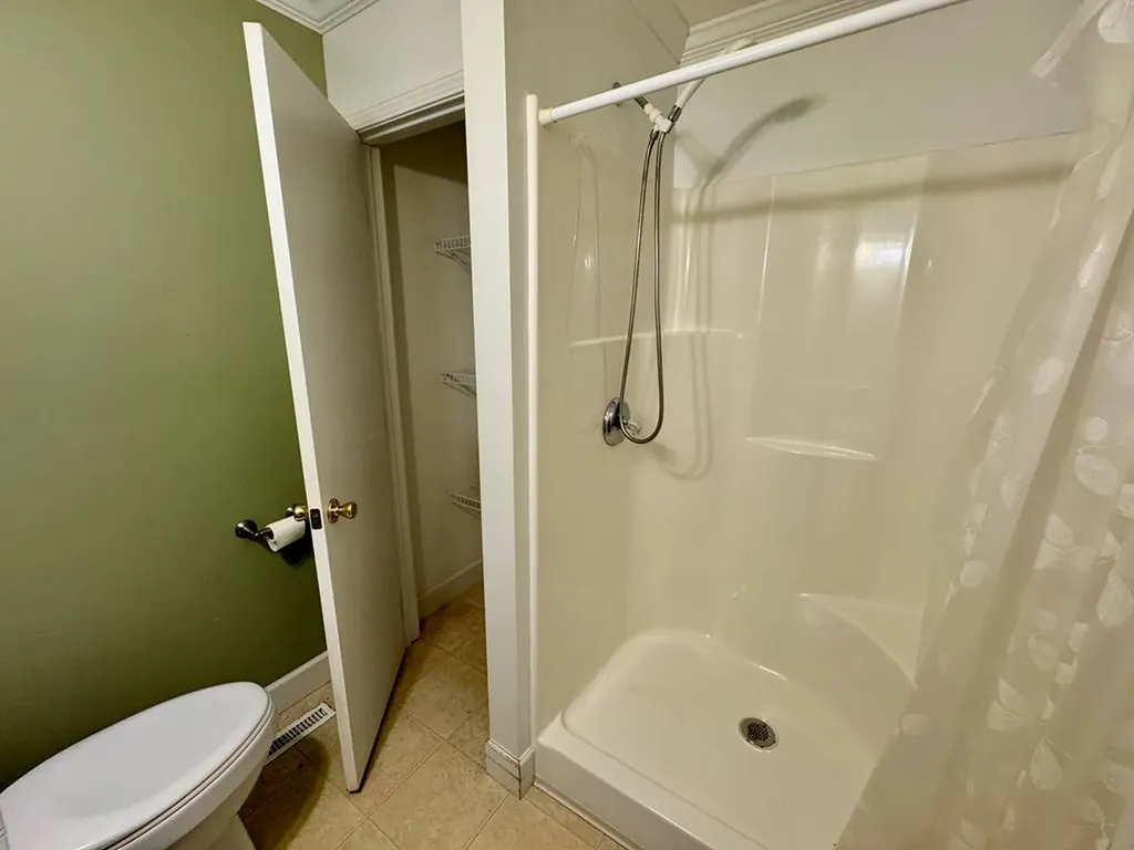 1039 Old Martha Washington Road Clarkrange TN 38553