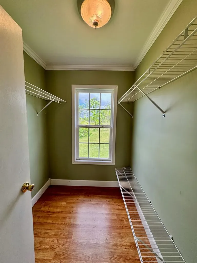 1039 Old Martha Washington Road Clarkrange TN 38553