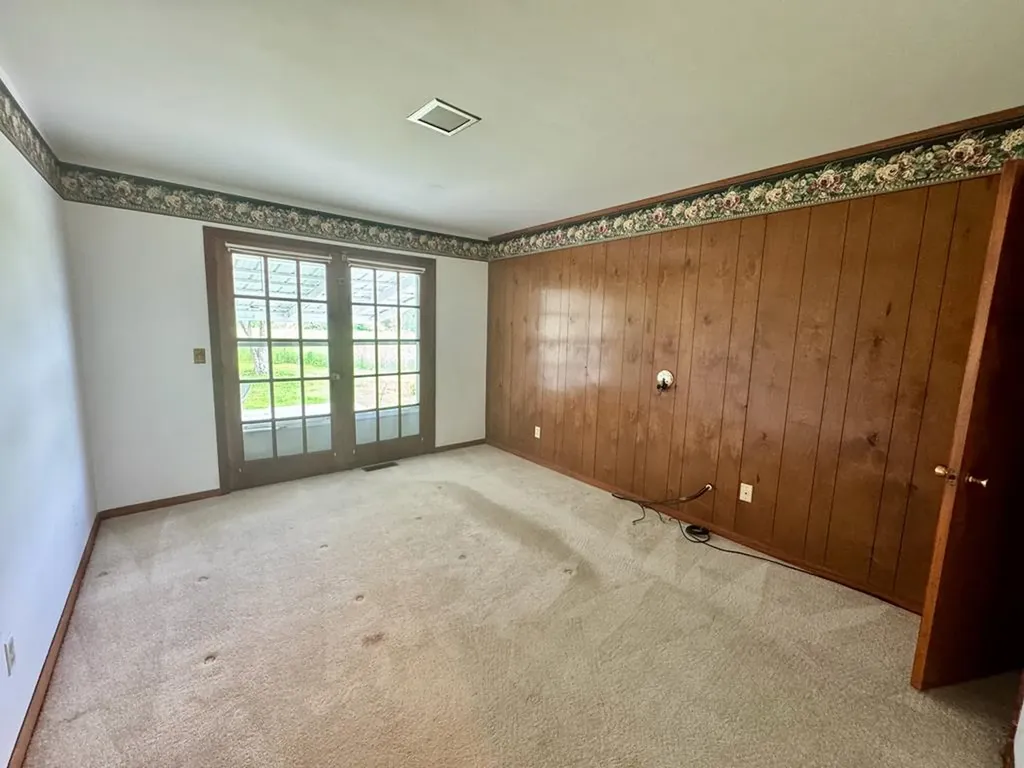 1039 Old Martha Washington Road Clarkrange TN 38553