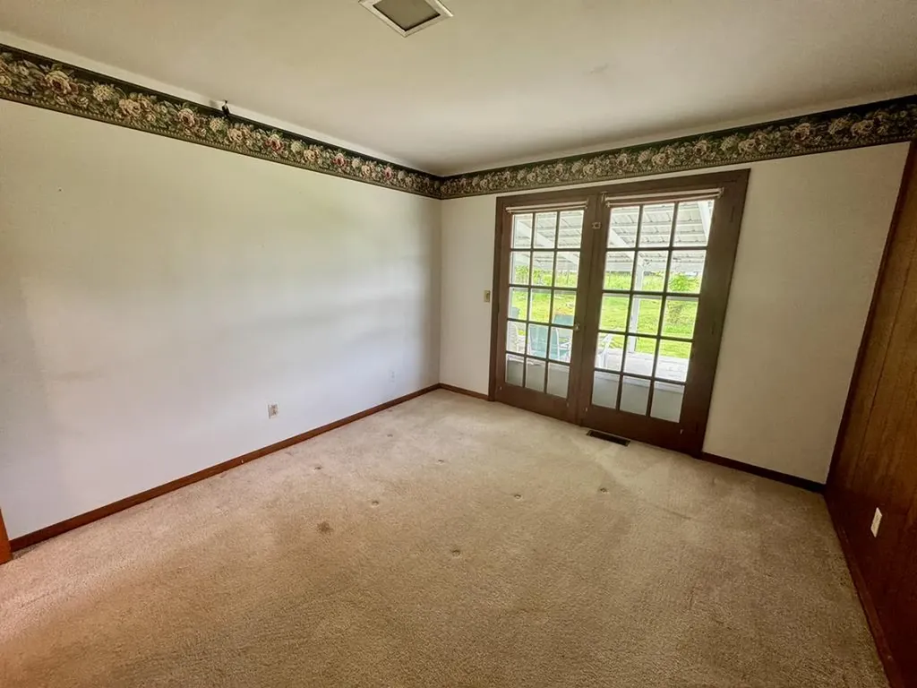 1039 Old Martha Washington Road Clarkrange TN 38553