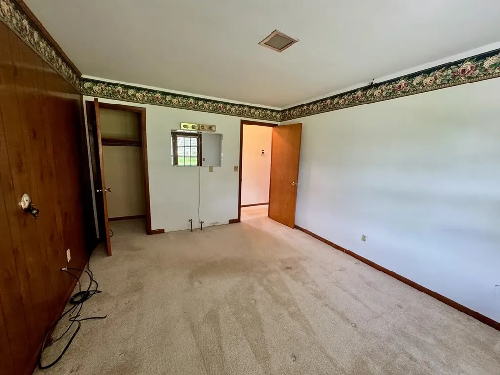 1039 Old Martha Washington Road Clarkrange TN 38553