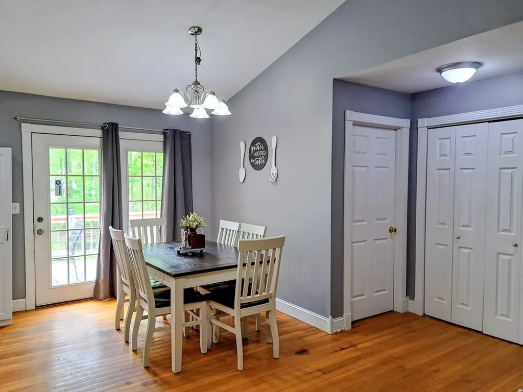 2040 Menasha Drive Crossville TN 38572