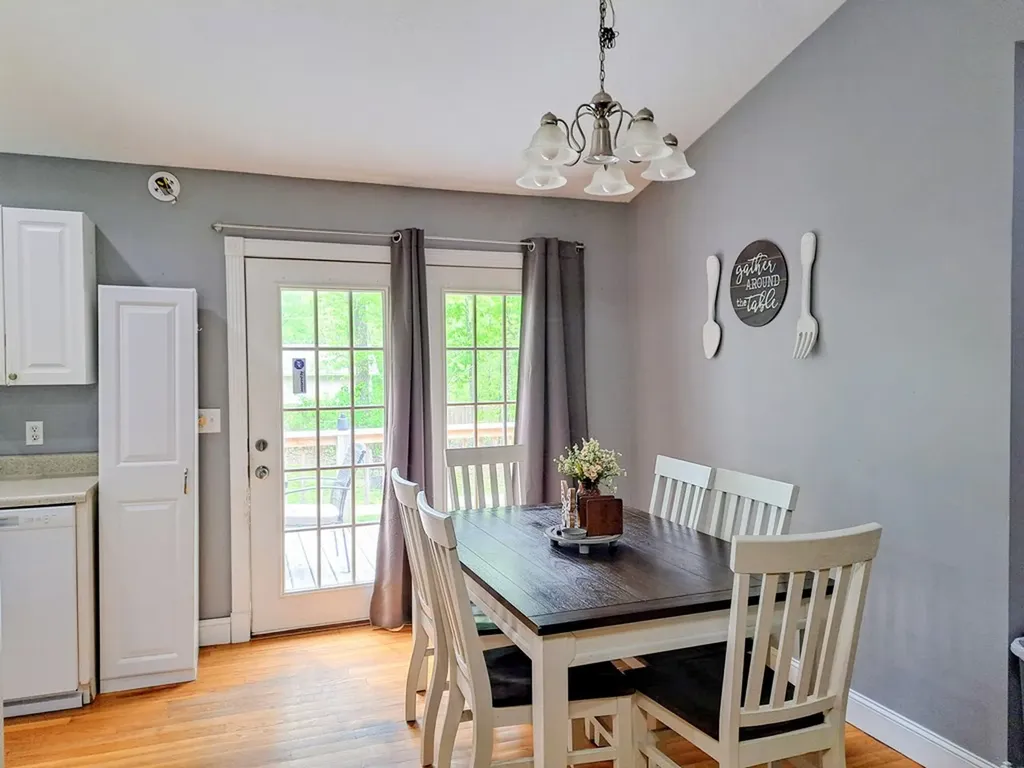 2040 Menasha Drive Crossville TN 38572