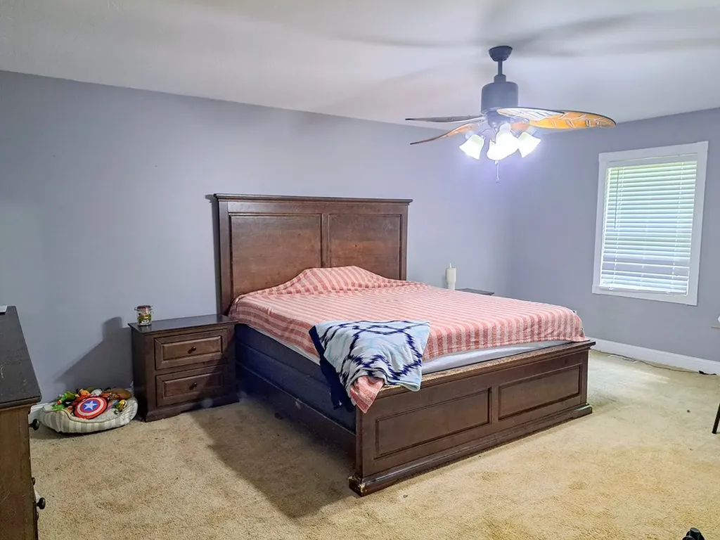 2040 Menasha Drive Crossville TN 38572