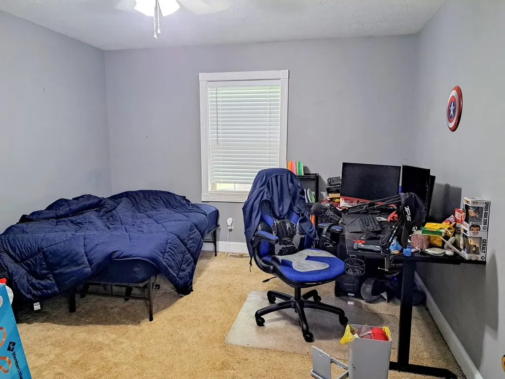 2040 Menasha Drive Crossville TN 38572