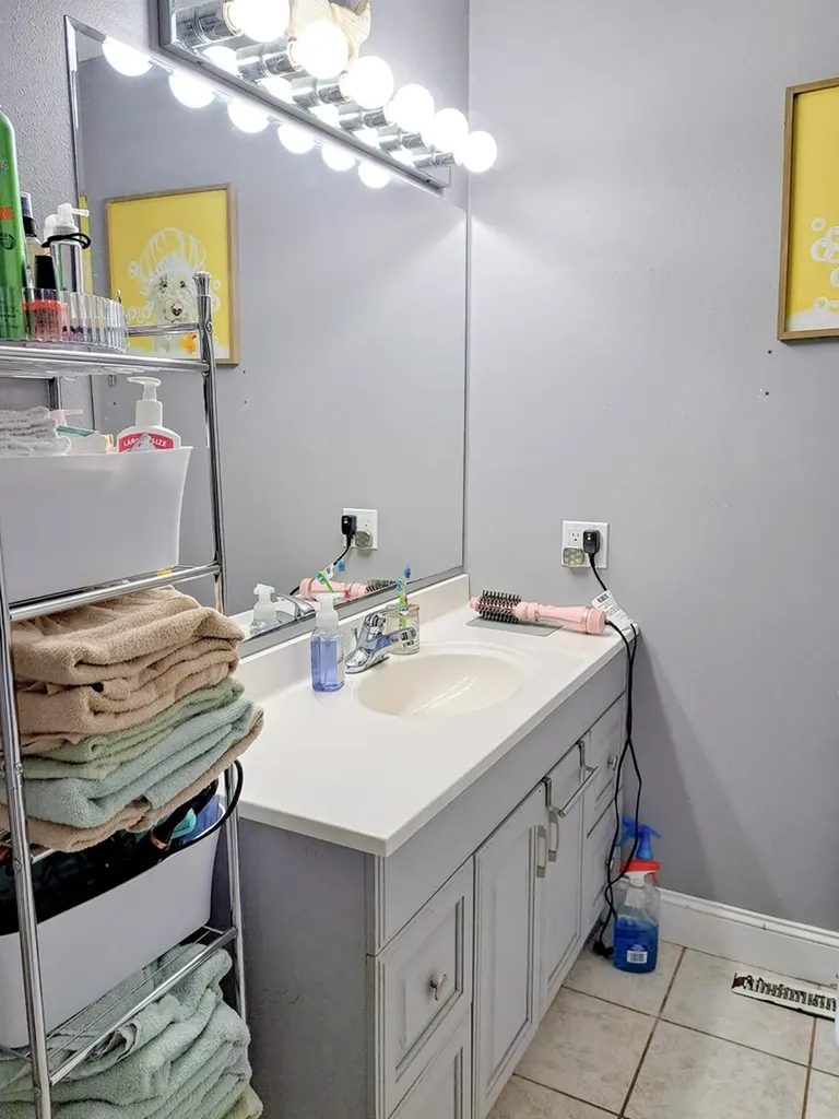 2040 Menasha Drive Crossville TN 38572