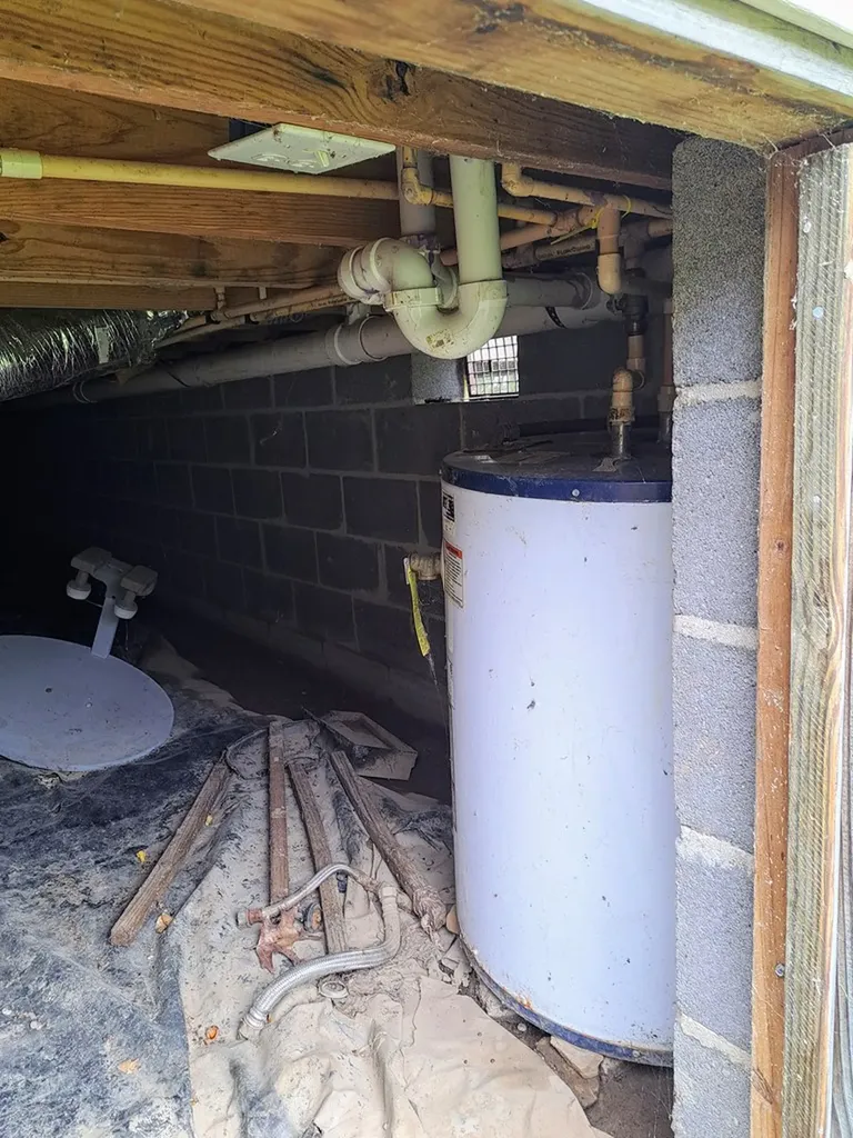 2040 Menasha Drive Crossville TN 38572