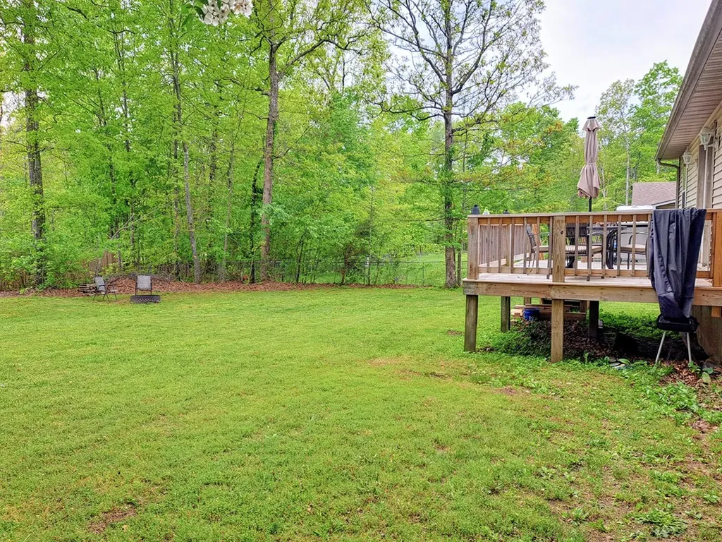 2040 Menasha Drive Crossville TN 38572