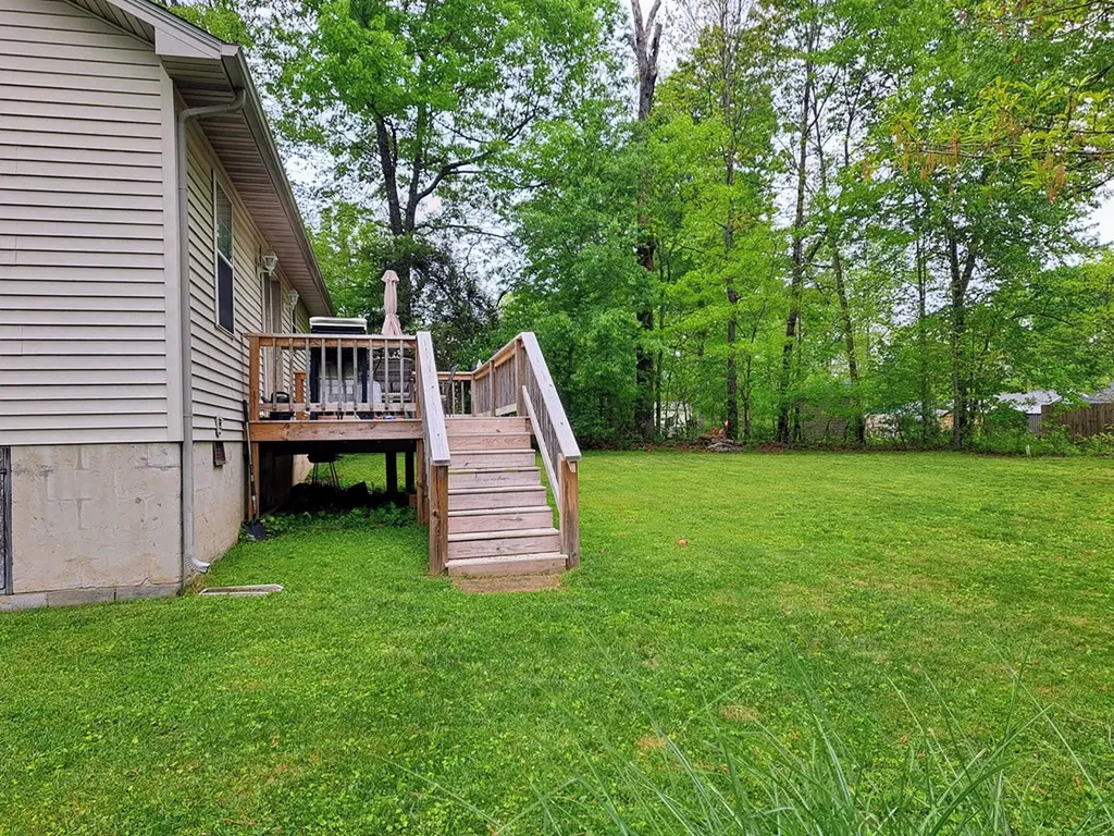 2040 Menasha Drive Crossville TN 38572