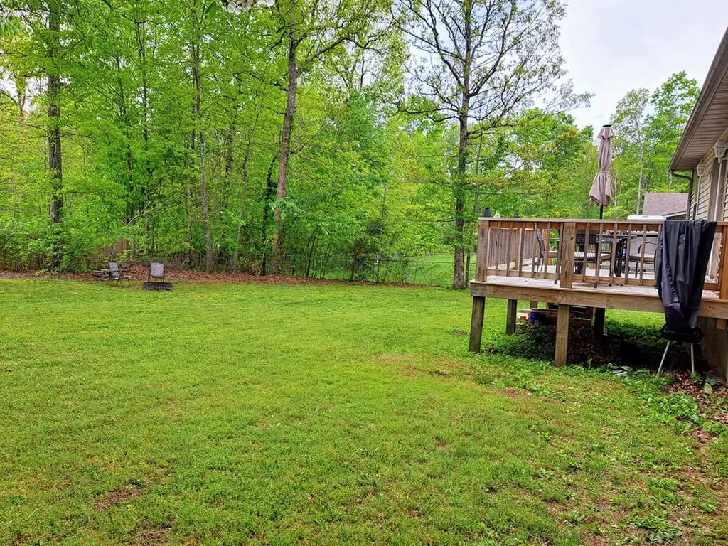 2040 Menasha Drive Crossville TN 38572