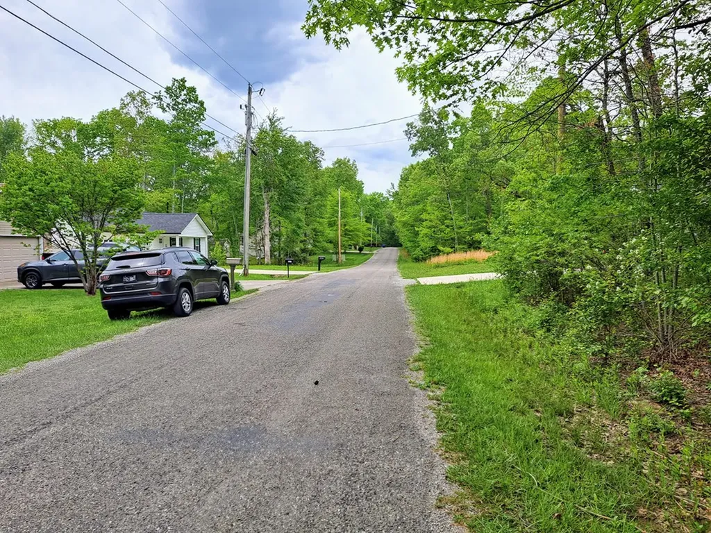 2040 Menasha Drive Crossville TN 38572